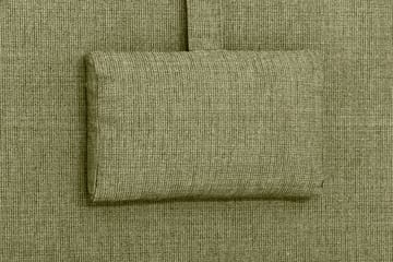 Lucky Liten Nackkudde 1-pk |Grön - Grön - Products - Möbler - Säng - Sängtillbehör & sänggavel - Nackkudde till säng