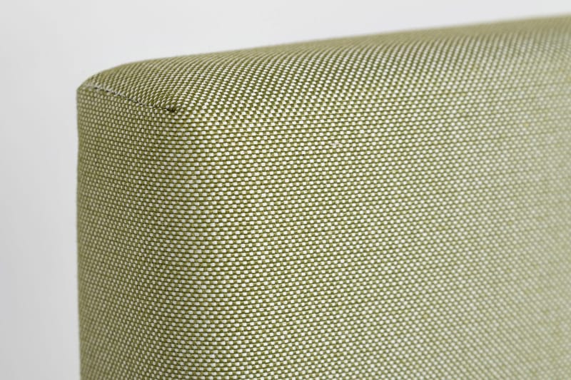 Lucky Sänggavel Slät 150 cm - Grön - Products - Möbler - Säng - Sängtillbehör & sänggavel - Sänggavel