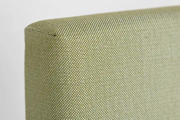 Lucky Sänggavel Slät 160 cm - Grön - Products - Möbler - Säng - Sängtillbehör & sänggavel - Sänggavel