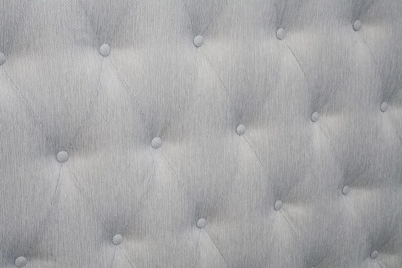 Meja Diamant Sänggavel 120x120 - Ljusgrå - Products - Möbler - Säng - Sängtillbehör & sänggavel - Sänggavel