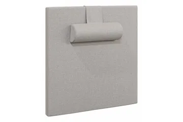 Meja Sänggavel 120x120 - Beige - Products - Möbler - Säng - Sängtillbehör & sänggavel - Sänggavel