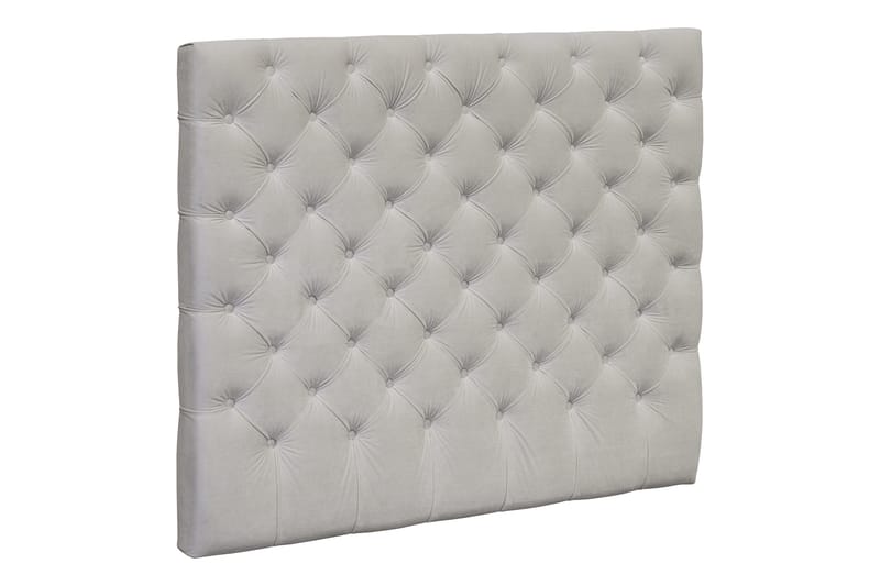 VICTORIA Sänggavel 140 - Rosa - Products - Möbler - Säng - Sängtillbehör & sänggavel - Sänggavel