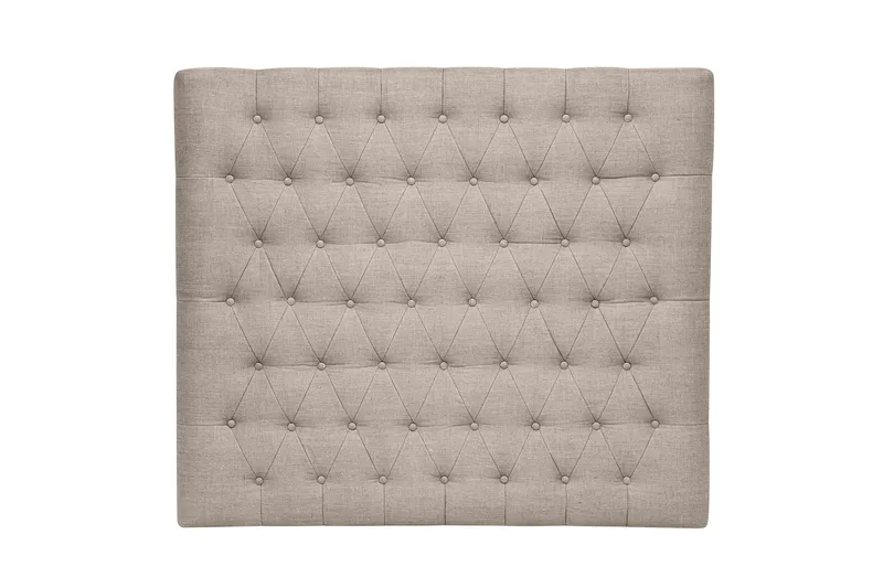 Wynne Sänggavel 140 cm, Beige