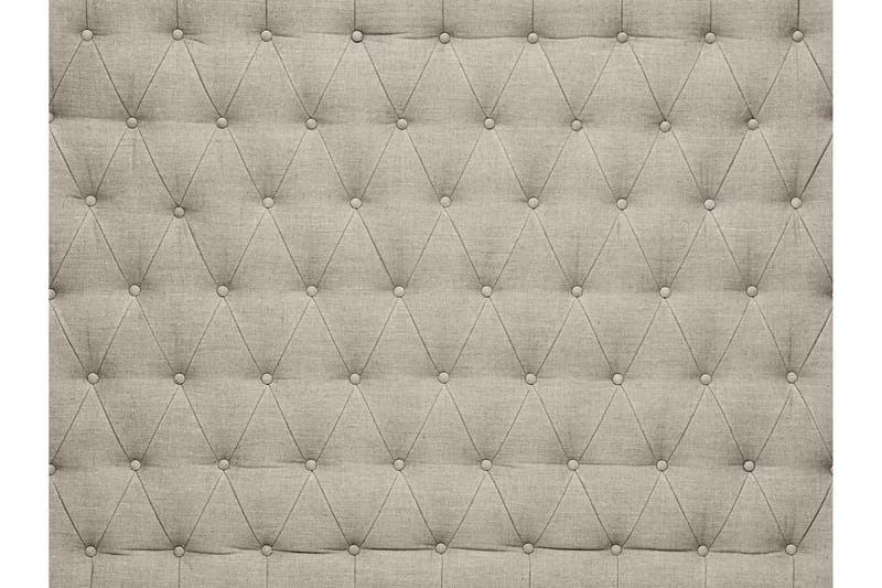 Wynne Sänggavel 160 cm - Beige - Products - Möbler - Säng - Sängtillbehör & sänggavel - Sänggavel