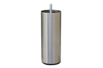 Select No 3 Komplett Sängpaket 140x200 Fast/Medium - Ljusgrå/Metall - Products - Möbler - Säng - Kontinentalsäng