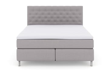 Fast/Medium - Ljusgrå