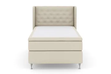 Select Sänggavel med Sidor 120 cm - Beige
