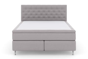 Silverben - Ljusgrå