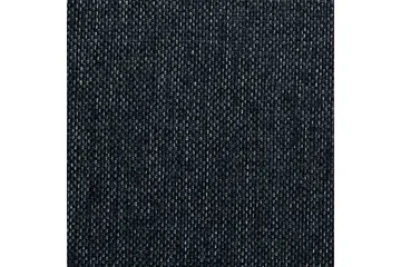 Skaftå Kontinentalsäng 180x200 Svart/Blå/Grå/Vit - Svart/Blå/Grå/Vit - Products - Möbler - Säng - Säng med förvaring