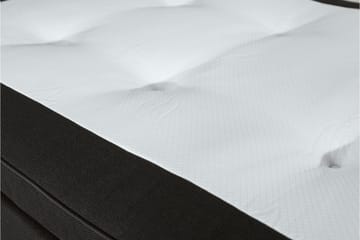 Sleepy Kontinentalsäng 180x200 cm - Svart - Products - Möbler - Säng - Kontinentalsäng