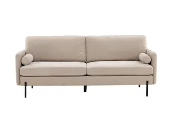 Antibes Soffa 2-sits - Beige - Products - Möbler - Soffa - 2 sits soffa