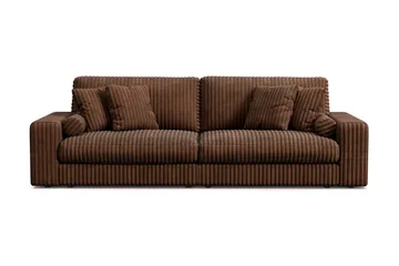 Arken Lyx 4-sits Djup Soffa i Manchester