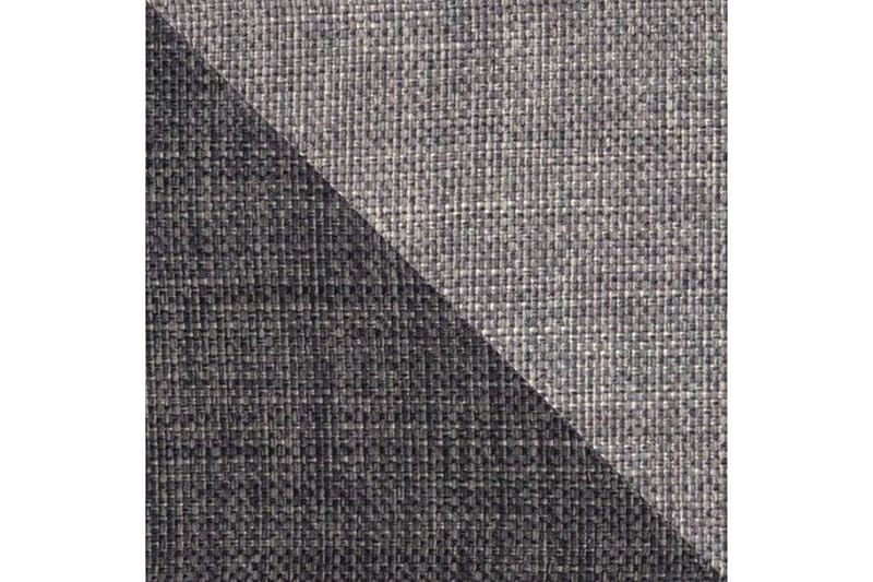 Alvared 3-sits Hörnbäddsoffa Universal - Grå - Products - Möbler - Soffa - Bäddsoffa - Bäddsoffa divan