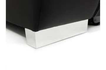 Cerys Bäddsoffa m. Divan 3-sits - Grön - Products - Möbler - Soffa - Bäddsoffa - Bäddsoffa divan