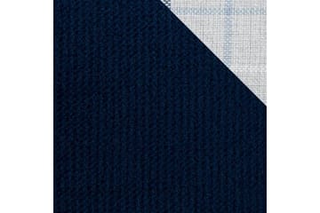 Cerys Hörnsoffa Universal - Blå - Products - Möbler - Soffa - Bäddsoffa - Bäddsoffa divan