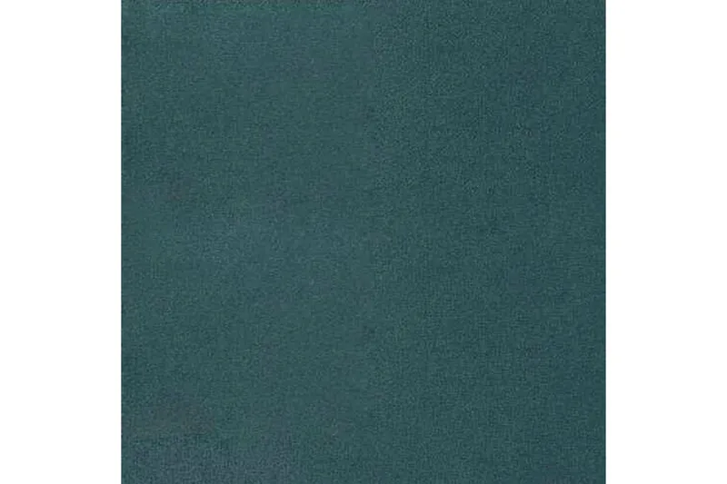 Denegal 2-sits liten bäddsoffa i Plysch - Blå , Grön - Products - Möbler - Soffa - Bäddsoffa - 2 sits bäddsoffa