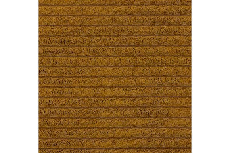 Denegal 3-sits Bäddsoffa Dark yellow - Products - Möbler - Soffa - Bäddsoffa - 3 sits bäddsoffa