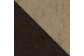 Dover Bäddsoffa 192x80x80 cm - Svart - Products - Möbler - Soffa - Bäddsoffa - 3 sits bäddsoffa