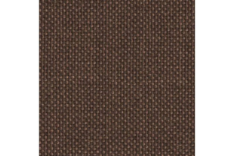 Gabi Soffa 175x80x80 cm - Brun - Products - Möbler - Soffa - Bäddsoffa - 4 sits bäddsoffa