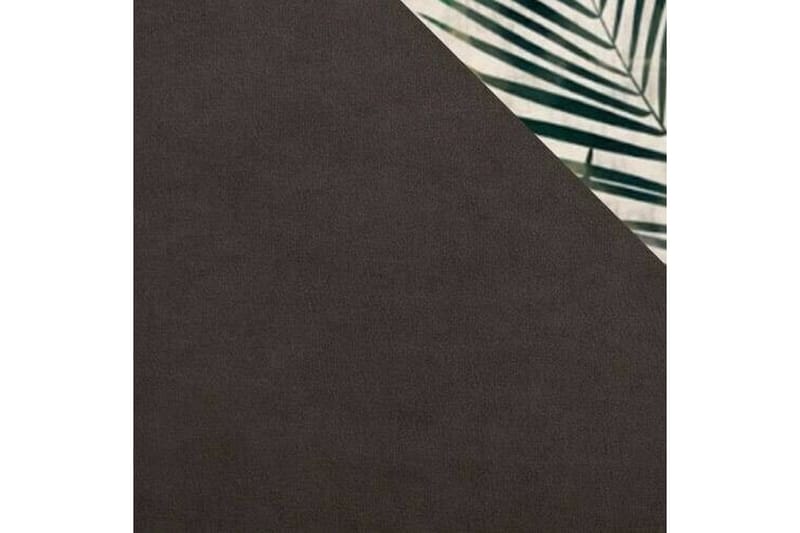 Galbally 3-sits Hörnbäddsoffa Dark grey - Products - Möbler - Soffa - Bäddsoffa - Hörnbäddsoffa