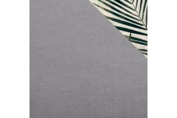 Galbally 3-sits Hörnbäddsoffa Light grey - Products - Möbler - Soffa - Bäddsoffa - Hörnbäddsoffa