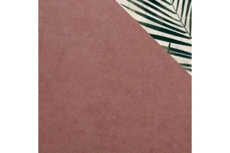 Galbally 4-sits Hörnbäddsoffa Pink - Products - Möbler - Soffa - Bäddsoffa - Hörnbäddsoffa