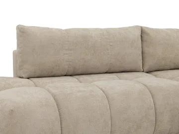 Handu 4-sits Divansoffa Vänster - Products - Möbler - Soffa - Bäddsoffa - Hörnbäddsoffa