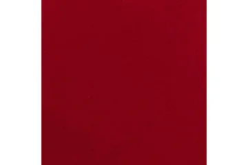 Kintore 3-sits Hörnbäddsoffa Red - Products - Möbler - Soffa - Bäddsoffa - Hörnbäddsoffa