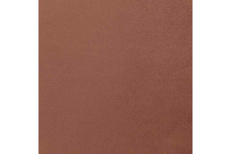 Knocklong 2-sits Bäddsoffa Brown - Products - Möbler - Soffa - Bäddsoffa - Bäddsoffa längsbäddad