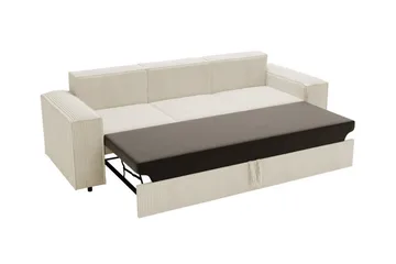 Knocklong 3-sits Bäddsoffa - Products - Möbler - Soffa - Bäddsoffa - 3 sits bäddsoffa