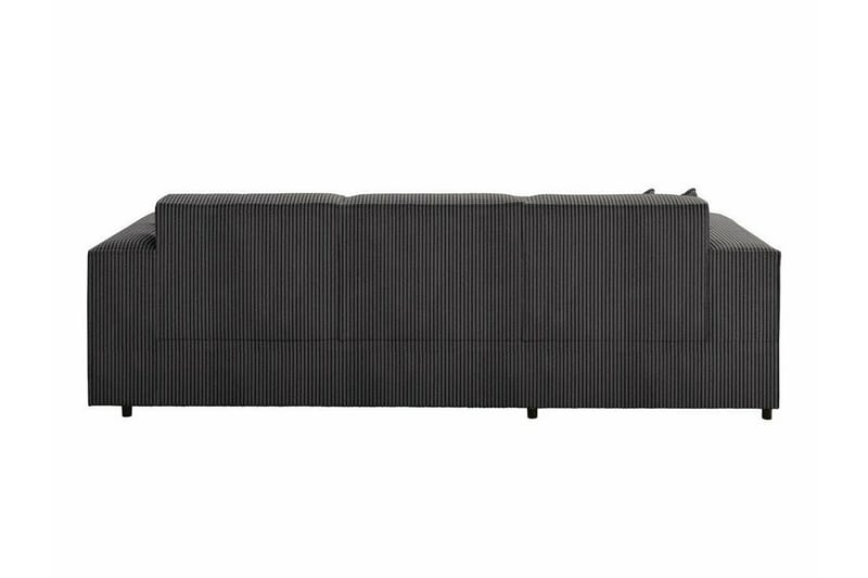 Knocklong 3-sits Hörnbäddsoffa - Products - Möbler - Soffa - Bäddsoffa - Hörnbäddsoffa