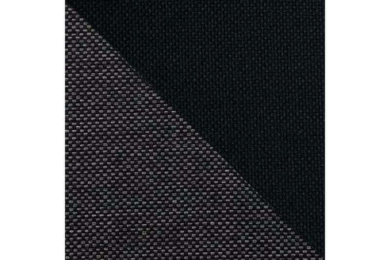 Midfeld 4-sits Hörnbäddsoffa Dark brown/black - Products - Möbler - Soffa - Bäddsoffa - Hörnbäddsoffa