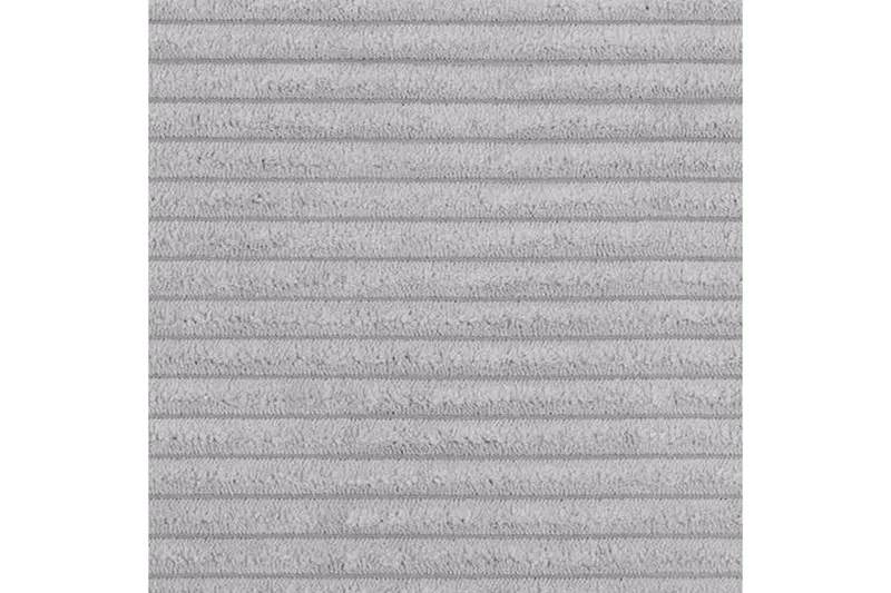 Midfeld 4-sits Hörnbäddsoffa Light grey - Products - Möbler - Soffa - Bäddsoffa - Bäddsoffa längsbäddad