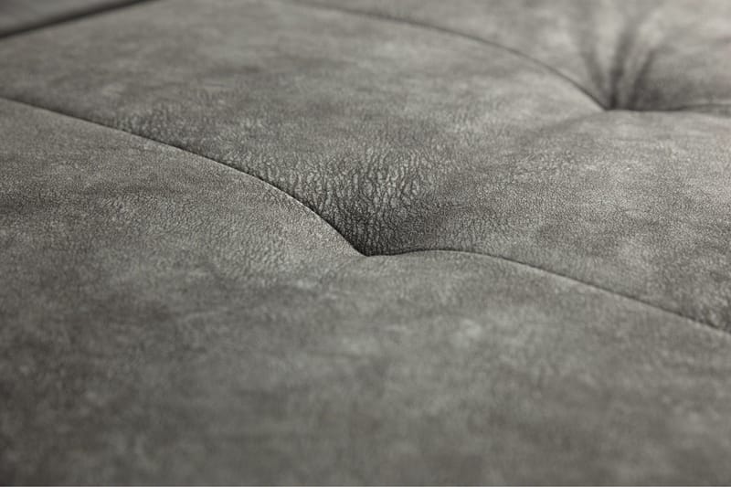 Naoma mini hörnsoffa - Blå - Products - Möbler - Soffa - Bäddsoffa - Bäddsoffa divan