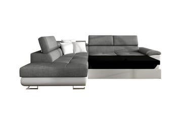 Reginia 3-sits Hörnbäddsoffa - Products - Möbler - Soffa - Bäddsoffa - Hörnbäddsoffa