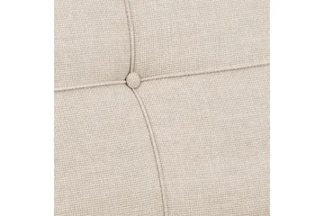 Stefan 2-sits Bäddsoffa - Beige - Products - Möbler - Soffa - Bäddsoffa - Bäddsoffa längsbäddad