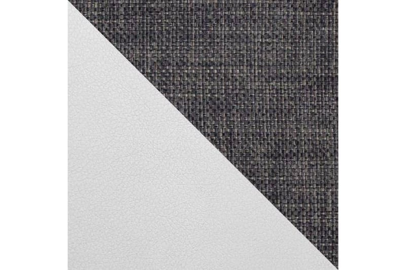 Wilma 6-sits Bäddsoffa - Grå/Vit - Products - Möbler - Soffa - Bäddsoffa - Bäddsoffa längsbäddad