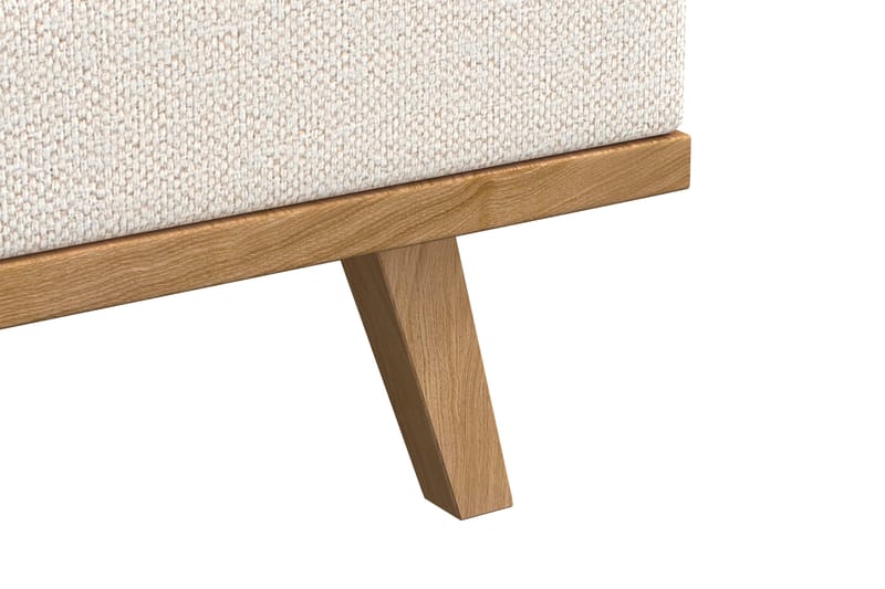 Copenhagen 4-sits Tygsoffa - Beige - Products - Möbler - Soffa - 4 sits soffa