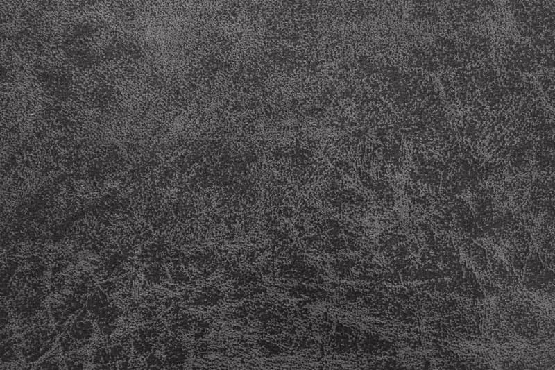 Akron 2,5-sits Soffa med Schäslong Höger Bondedläder - Mörkgrå - Products - Möbler - Soffa - Divansoffa & schäslongsoffa - 2 sits soffa med divan