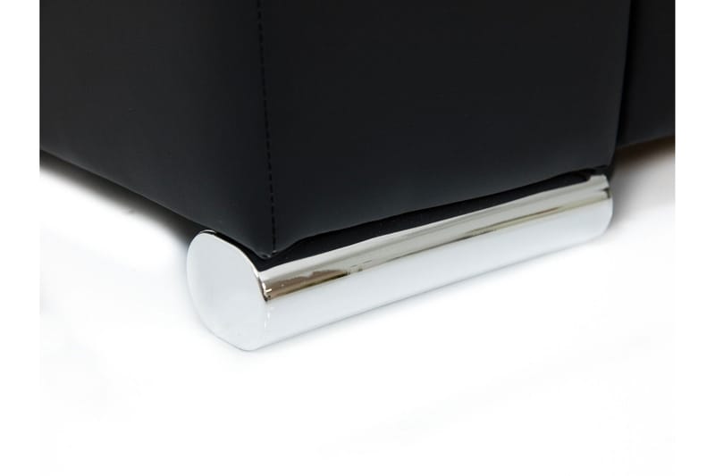 Camior Soffa med Divan 3-sits - Gul/Beige - Products - Möbler - Soffa - Divansoffa & schäslongsoffa - 3 sits soffa med divan