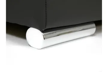 Dynir Soffa med Divan och Schäslong 4-sits - Vit - Products - Möbler - Soffa - Divansoffa & schäslongsoffa - 4 sits soffa med divan