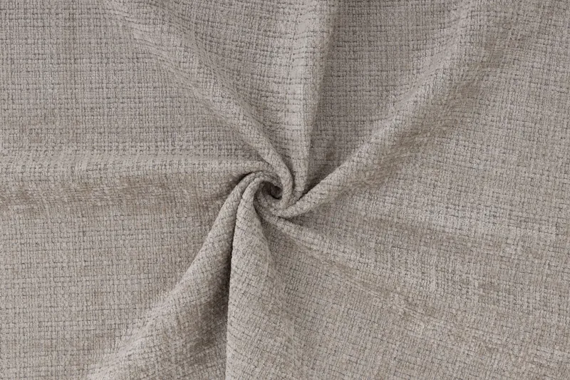 Rossita Lyx 4-sits Vänstervänd L-formad Extra Djup Schäslongsoffa i Chenille - Beige Chenille - Products - Möbler - Soffa - Divansoffa & schäslongsoffa - 4 sits soffa med divan