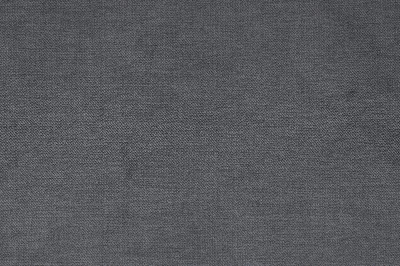 Trend Lyx 3-sits Divansoffa Höger - Mörkgrå/Ek - Products - Möbler - Soffa - Divansoffa & schäslongsoffa - 4 sits soffa med divan