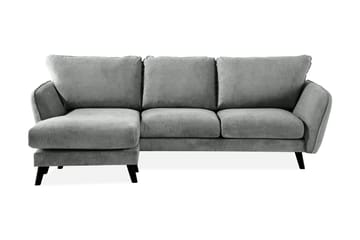 Trend, Svart - Grey