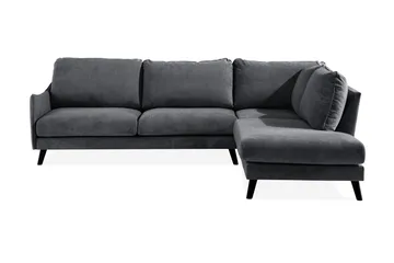 Trend, Svart - Mörkgrå