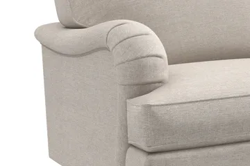 Howard Classic 2-sits Tygsoffa - Beige - Products - Möbler - Soffa - 2 sits soffa