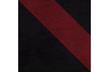 Kintore 3-sits Hörnsoffa Dark red - Products - Möbler - Soffa - Hörnsoffa