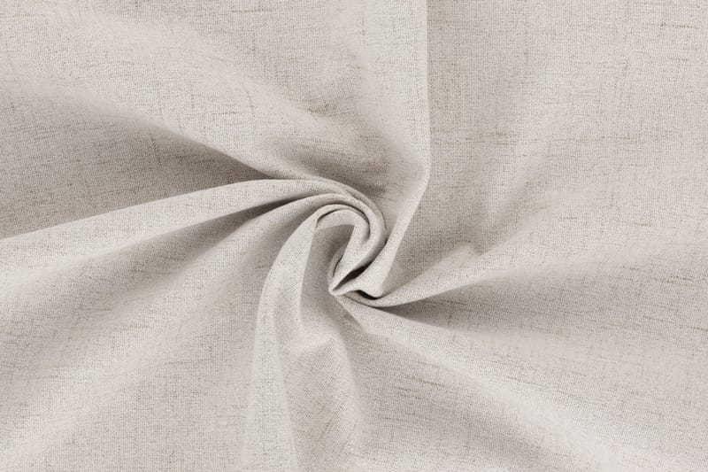 Menard 3-sits Djup Tygsoffa - Beige - Products - Möbler - Soffa - 3 sits soffa