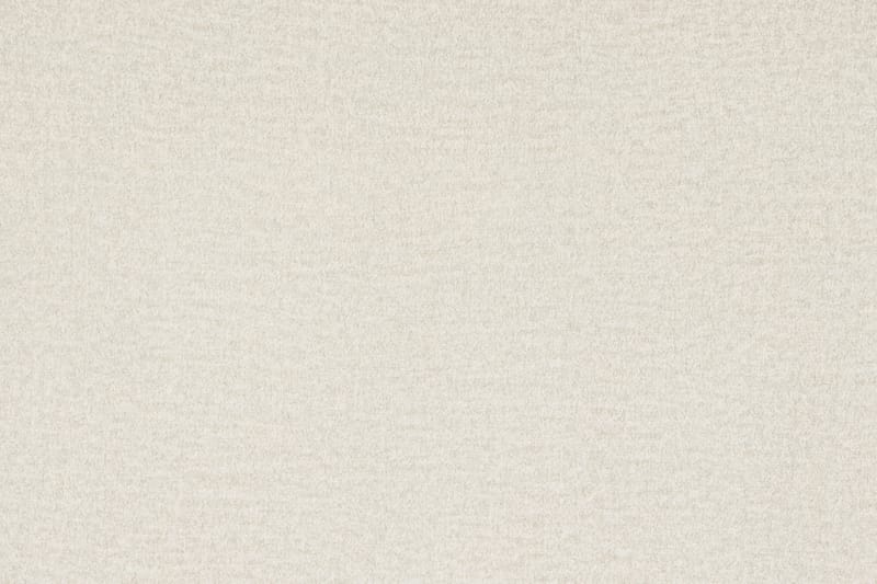 Dubai Hörnmodul Sammet - Vit - Products - Möbler - Soffa - Modulsoffa - Hörnmodul