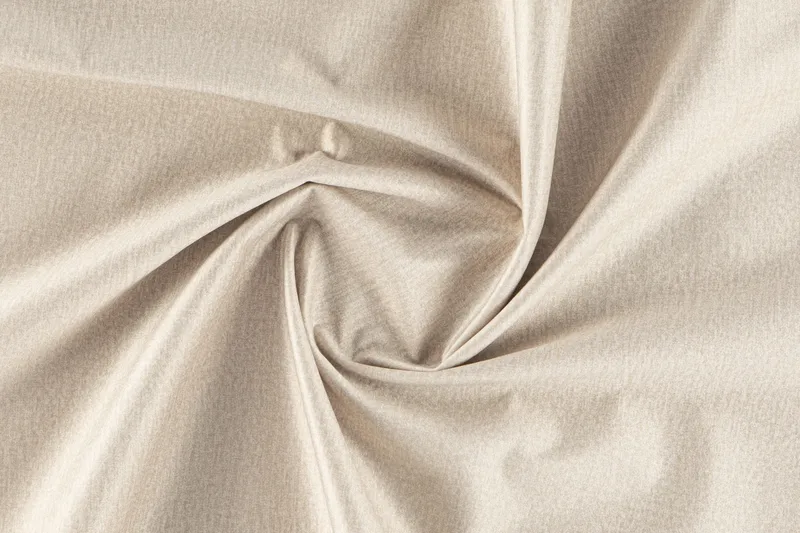 Ocean Lyx U-soffa med Schäslong Höger - Beige - Products - Möbler - Soffa - U-soffa